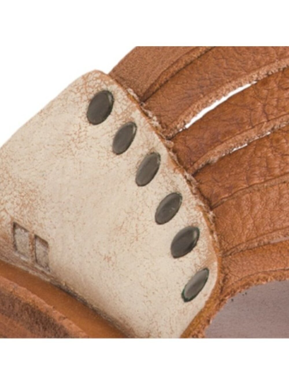 BED/STU Made In Mexico Leather Nemesis Sandals - Picture 4 of 5